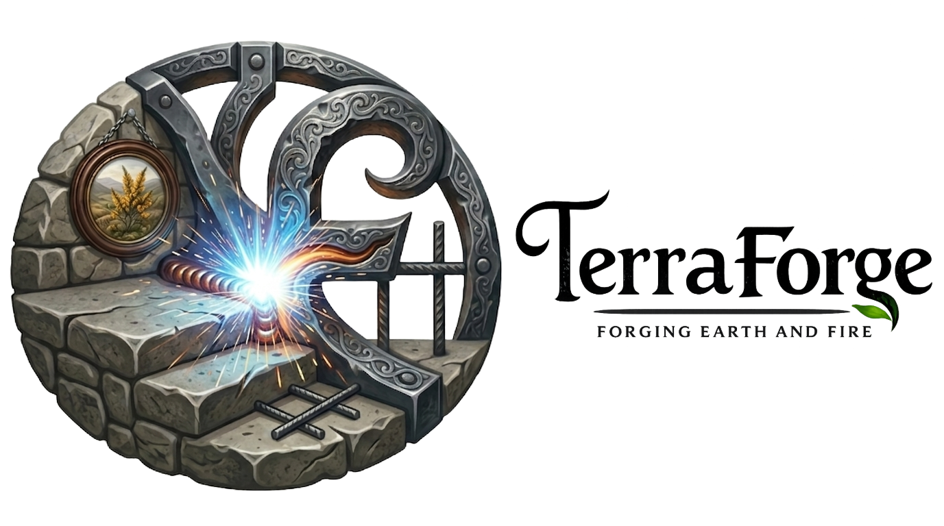www.TerraForge.Ltd